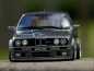 Preview: 1:18 BMW E30 Touring M-Pack Schnitzer Optik - Grau Edition = OVP